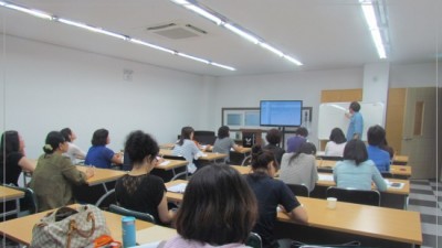 2013년1학기 음악심리상담사 특강