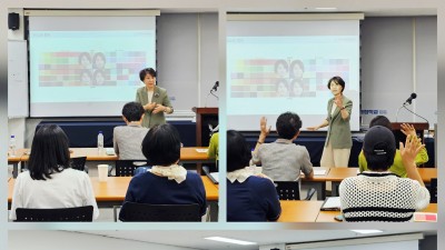 라이브커머스 프로젝트 &#039;퍼스널컬러&#039; 강좌